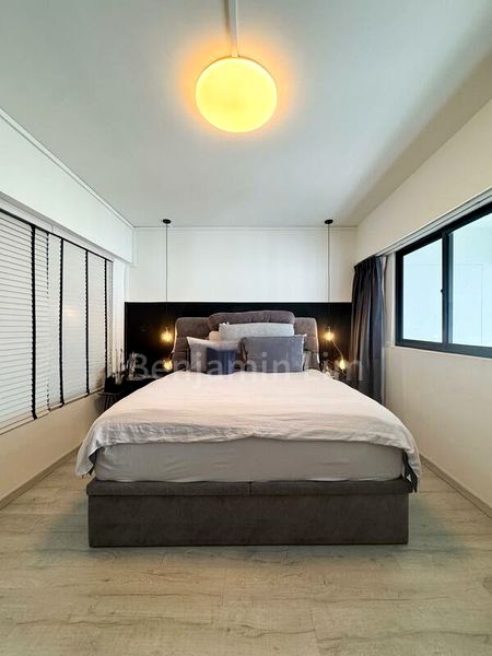 Maisonette HDB for Sale in  633 Hougang Avenue 8 - Image 6