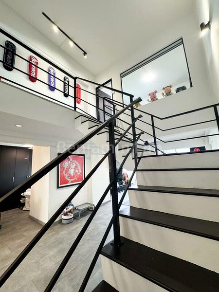 Maisonette HDB for Sale in  633 Hougang Avenue 8 - Image 13