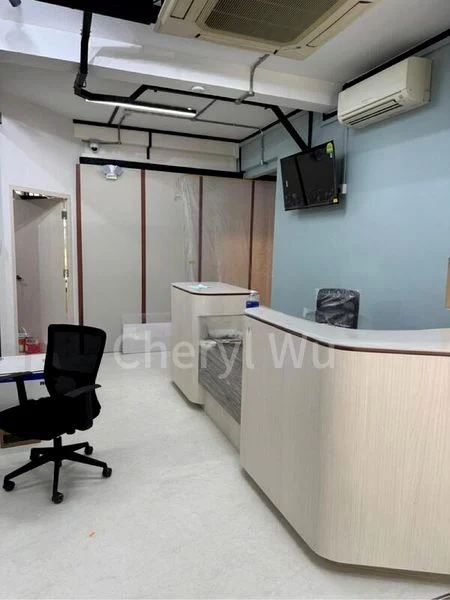 Shop / Shophouse for Sale: 7 Everton Park - Image 8