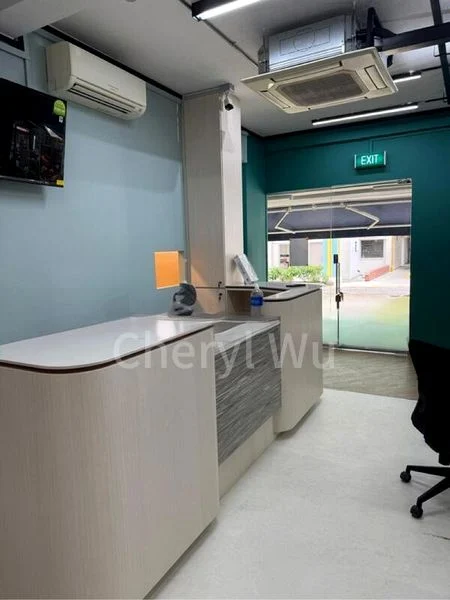 Shop / Shophouse for Sale: 7 Everton Park - Image 9