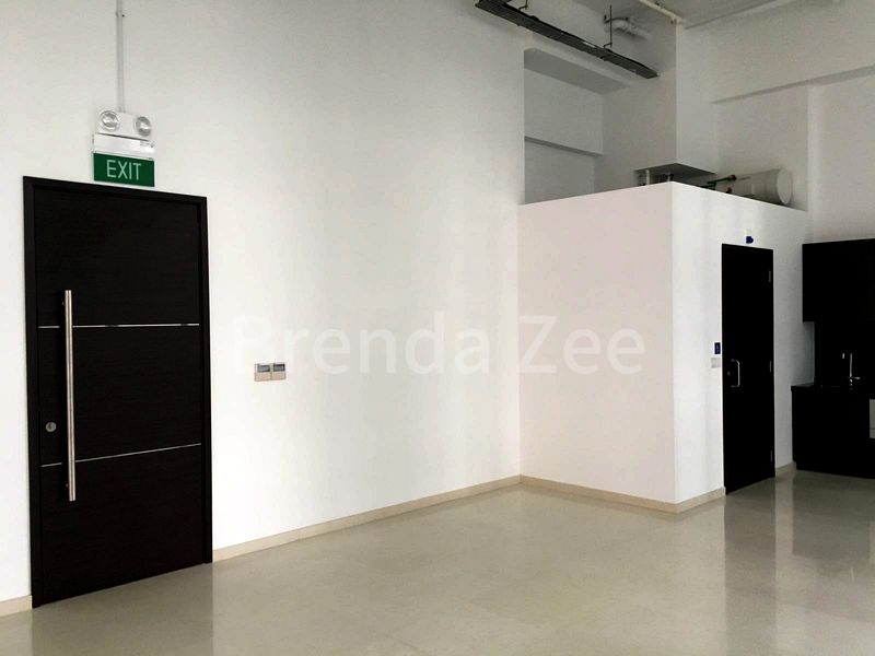 Office for Sale: Eon Shenton - Image 2