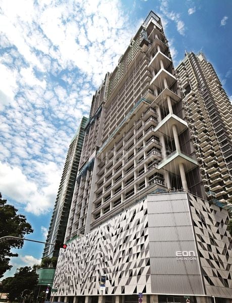 Office for Sale: Eon Shenton - Image 1