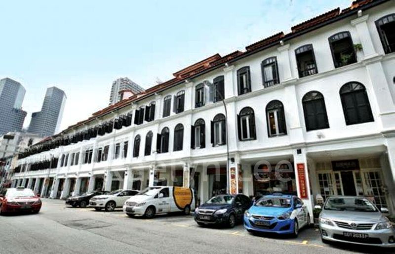 Food & Beverage for Sale: Rare, Cheap, Undervalued Prime Exit-Frontage Ground-floor F&B Shop! - Image 1