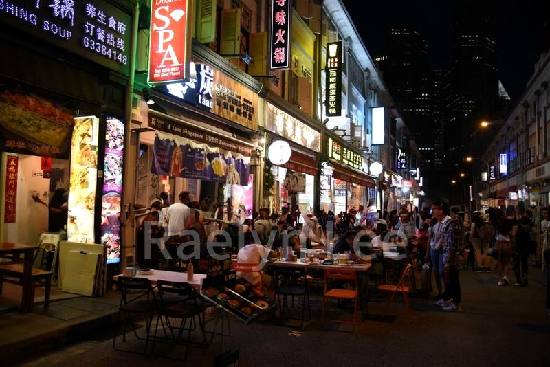 Food & Beverage for Sale: Rare, Cheap, Undervalued Prime Exit-Frontage Ground-floor F&B Shop! - Image 2