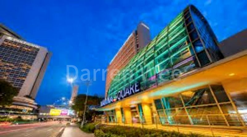 Food & Beverage for Rent: Suntec, Millenia Walk, Marina Sq - Image 8