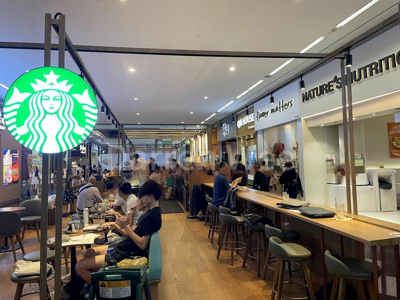 Food & Beverage for Rent: Suntec, Millenia Walk, Marina Sq - Image 4