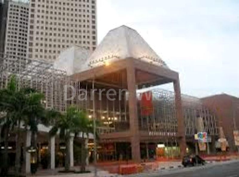 Food & Beverage for Rent: Suntec, Millenia Walk, Marina Sq - Image 9