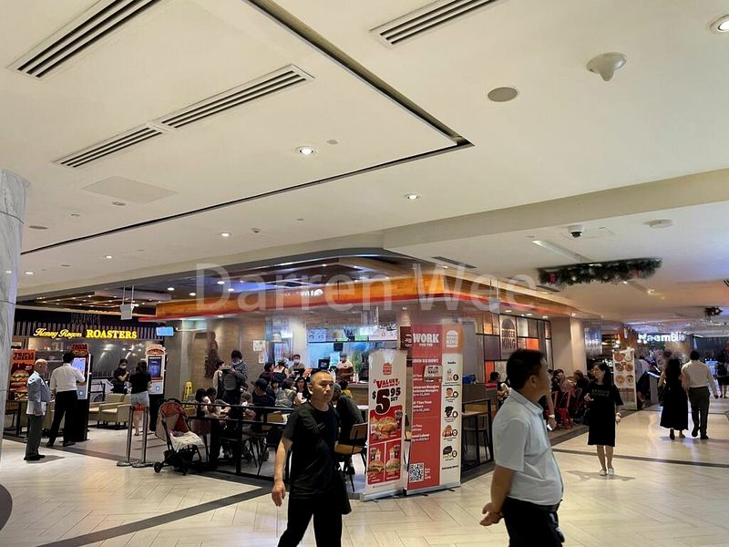 Food & Beverage for Rent: Suntec, Millenia Walk, Marina Sq - Image 6