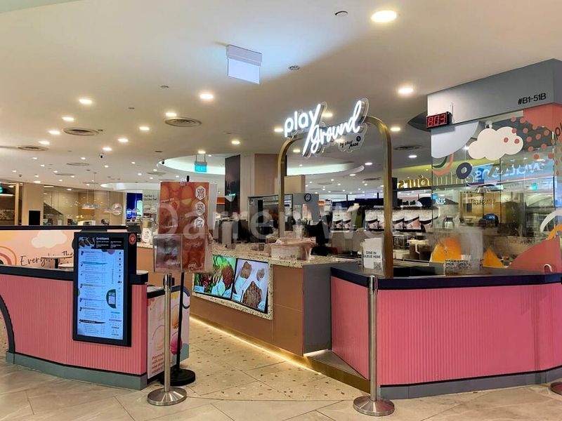 Food & Beverage for Rent: Suntec, Millenia Walk, Marina Sq - Image 3