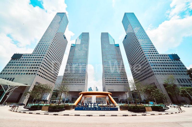 Food & Beverage for Rent: Suntec, Millenia Walk, Marina Sq - Image 10