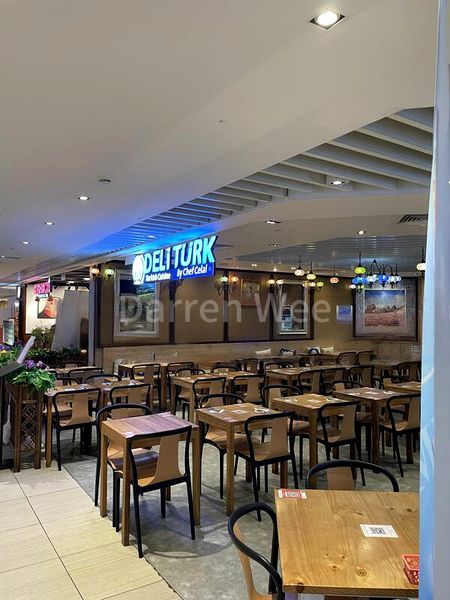 Food & Beverage for Rent: Suntec, Millenia Walk, Marina Sq - Image 5