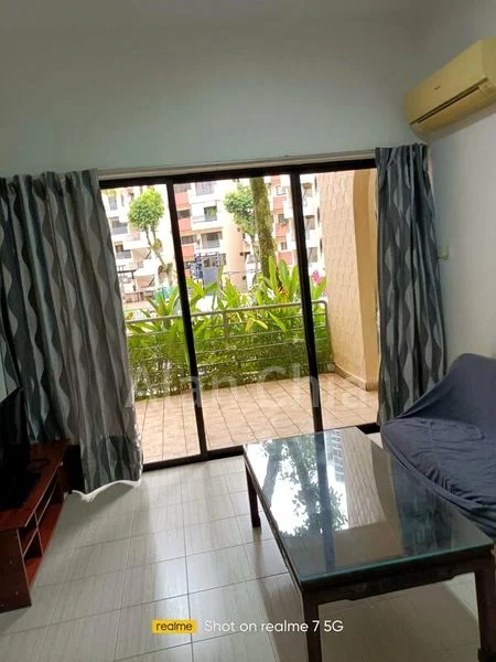 1 Bed Condo for Rent in  Spanish Village - Image 3