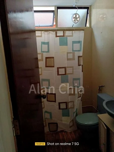 1 Bed Condo for Rent in  Spanish Village - Image 1