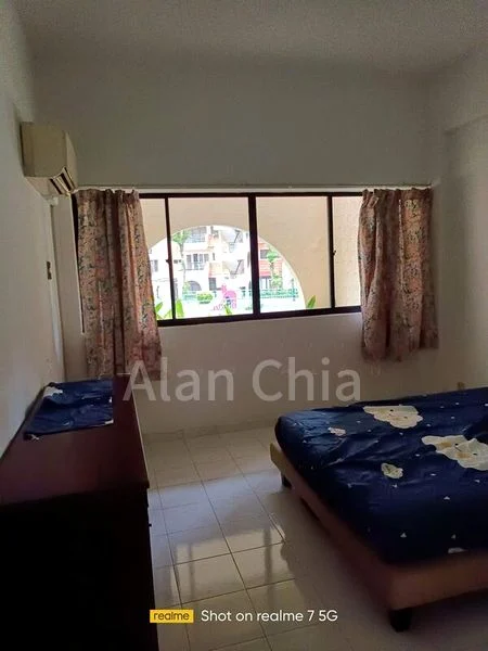 1 Bed Condo for Rent in  Spanish Village - Image 2