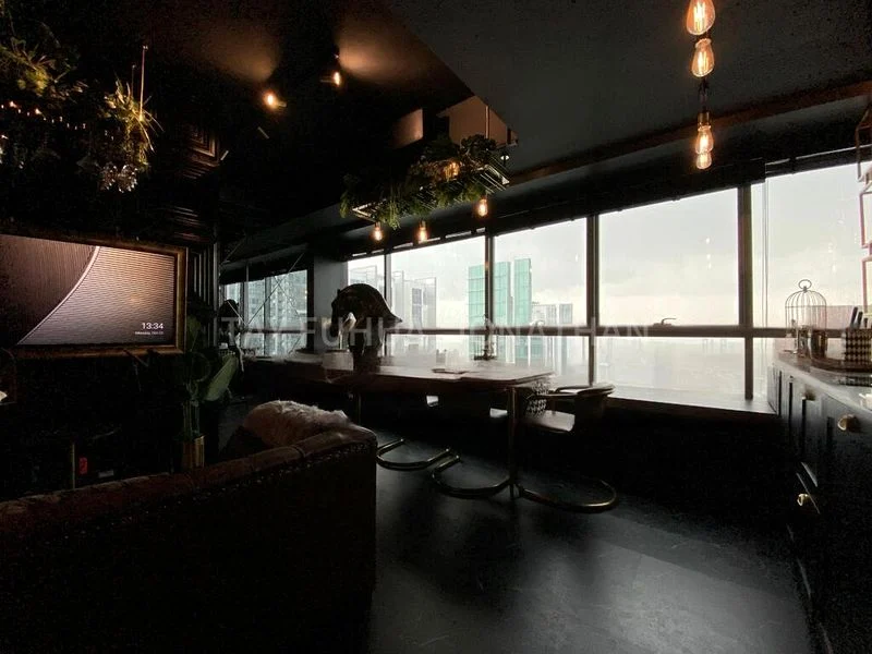 1 Bed Apartment (Condo) for Rent in  Lumiere - Image 9