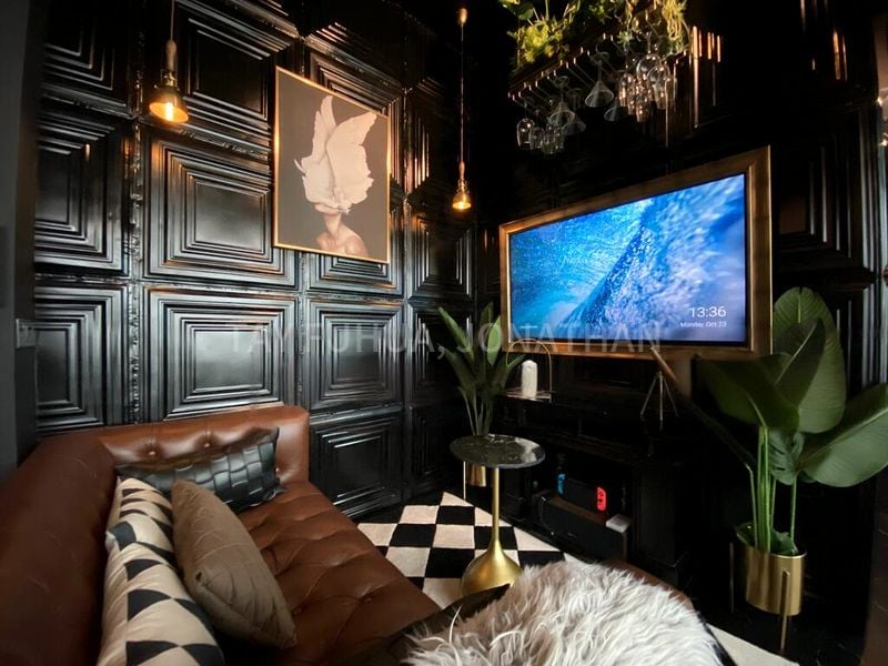 1 Bed Apartment (Condo) for Rent in  Lumiere - Image 5