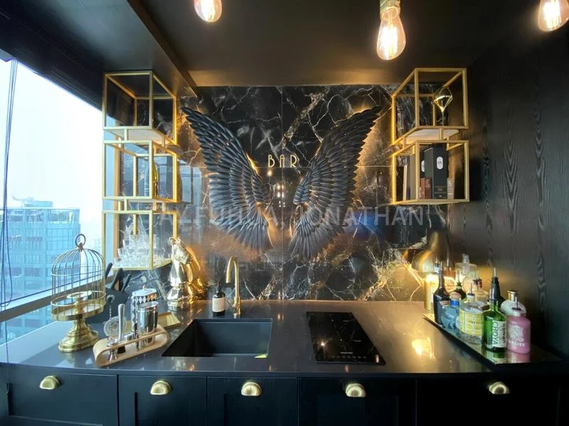 1 Bed Apartment (Condo) for Rent in  Lumiere - Image 6