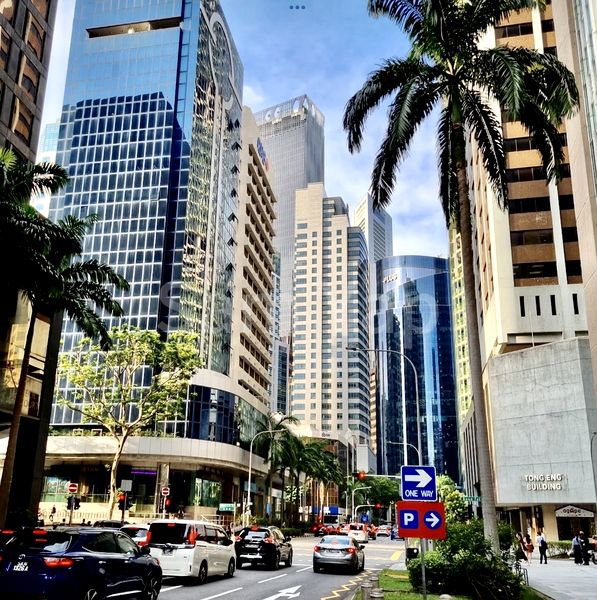 Office for Rent in Tong Eng Building - Image 9