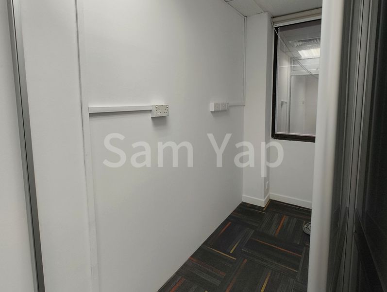 Office for Rent in Tong Eng Building - Image 6