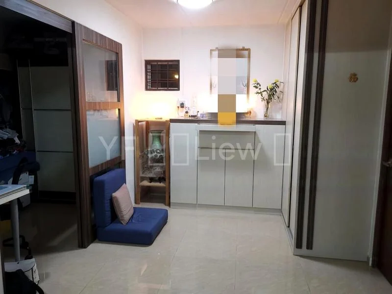 5 Room (5I) HDB for Sale in  621 Choa Chu Kang Street 62 - Image 3