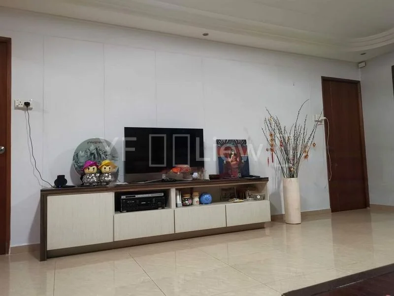 5 Room (5I) HDB for Sale in  621 Choa Chu Kang Street 62 - Image 1