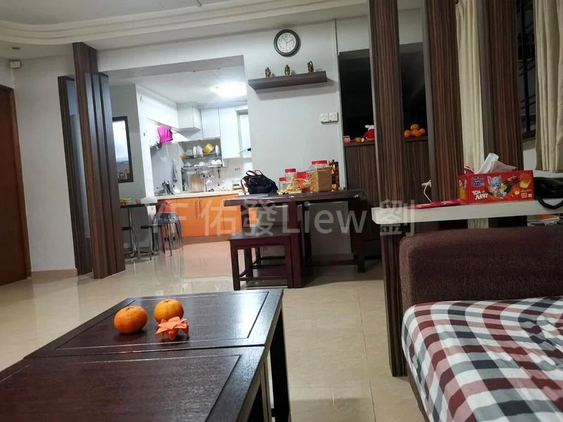 5 Room (5I) HDB for Sale in  621 Choa Chu Kang Street 62 - Image 2