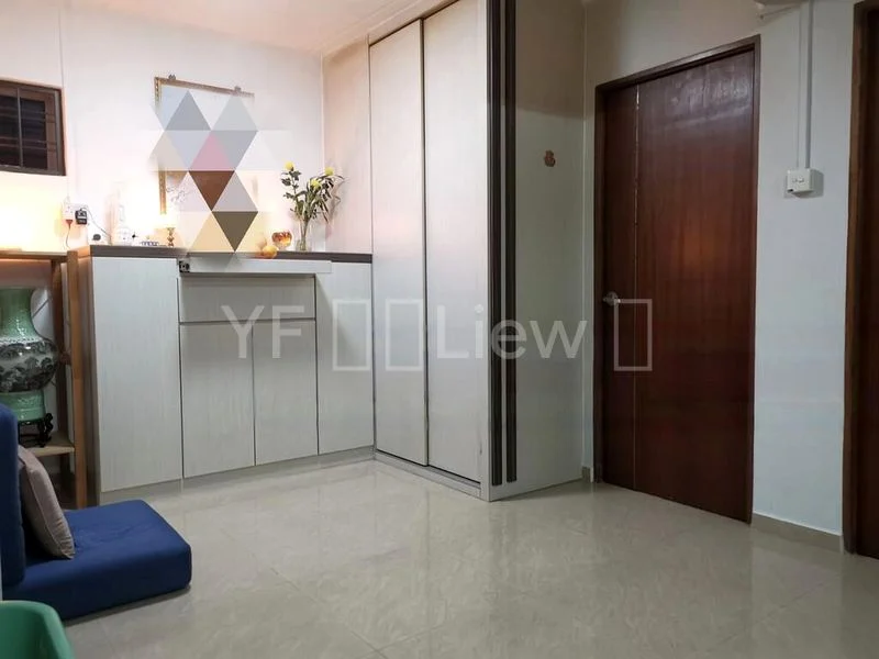 5 Room (5I) HDB for Sale in  621 Choa Chu Kang Street 62 - Image 4