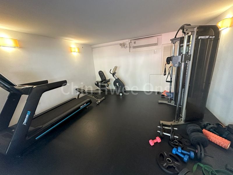 1+1 Bed Apartment (Condo) for Sale in  10 Shelford - Image 7