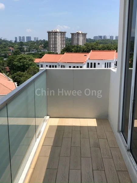 1+1 Bed Apartment (Condo) for Sale in  10 Shelford - Image 6