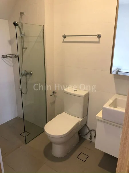 1+1 Bed Apartment (Condo) for Sale in  10 Shelford - Image 5