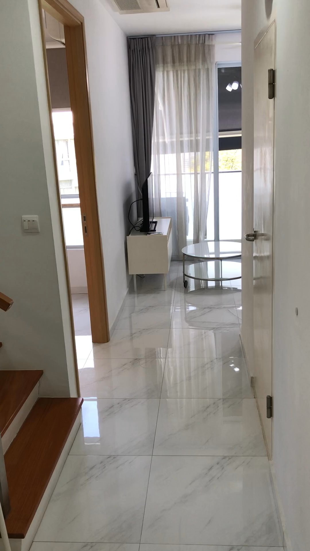 1+1 Bed Apartment (Condo) for Sale in  10 Shelford - Image 9