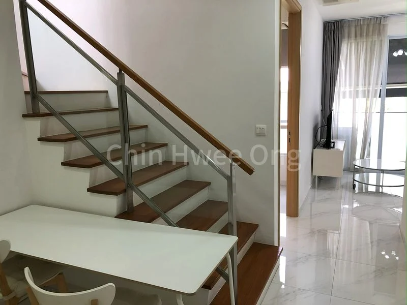 1+1 Bed Apartment (Condo) for Sale in  10 Shelford - Image 2