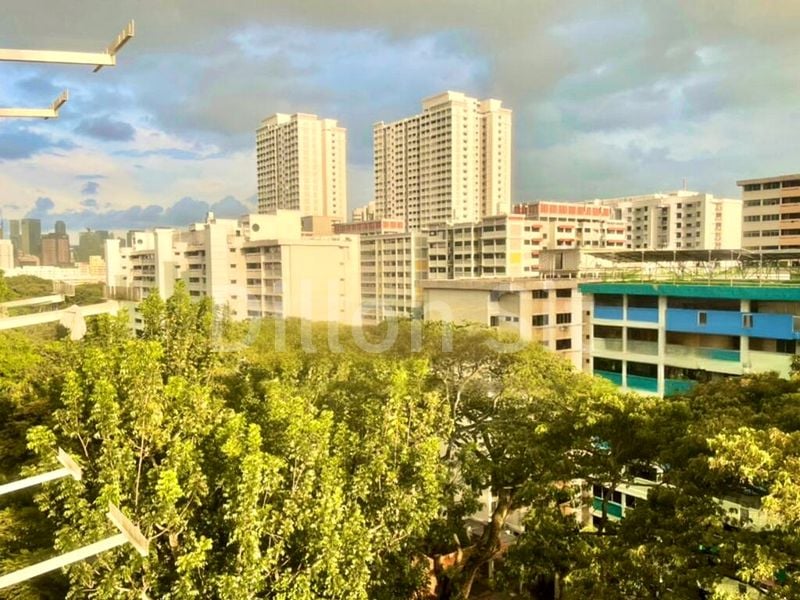 1 Room HDB for Sale in  7 Telok Blangah Crescent - Image 5