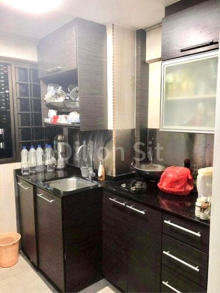 1 Room HDB for Sale in  7 Telok Blangah Crescent - Image 12