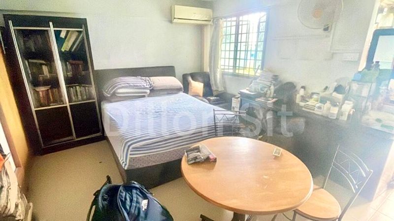 1 Room HDB for Sale in  7 Telok Blangah Crescent - Image 17