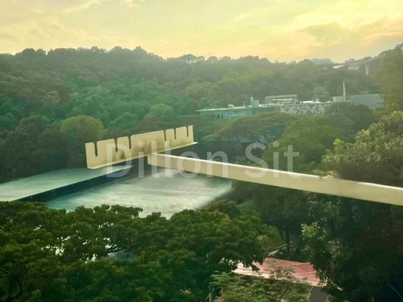 1 Room HDB for Sale in  7 Telok Blangah Crescent - Image 4