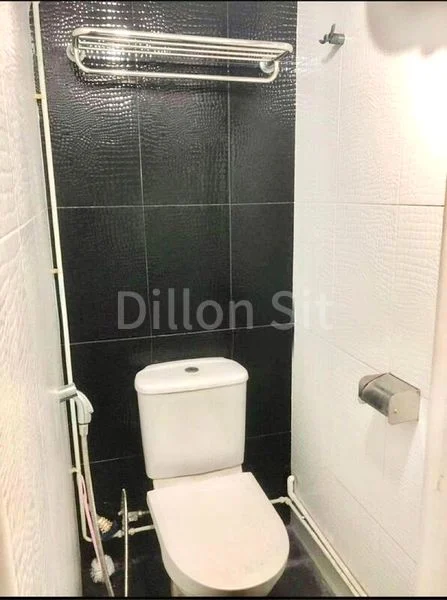 1 Room HDB for Sale in  7 Telok Blangah Crescent - Image 11