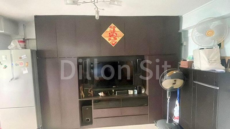 1 Room HDB for Sale in  7 Telok Blangah Crescent - Image 15