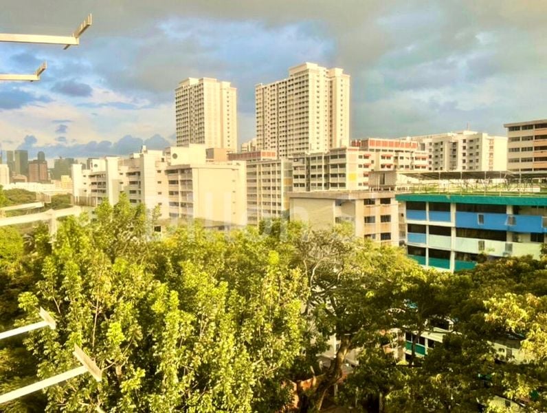 1 Room HDB for Sale in  7 Telok Blangah Crescent - Image 6