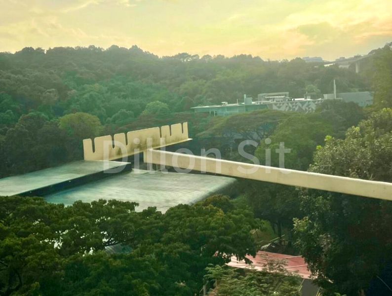 1 Room HDB for Sale in  7 Telok Blangah Crescent - Image 7