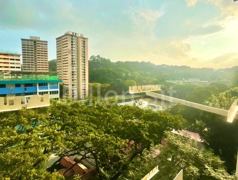 1 Room HDB for Sale in  7 Telok Blangah Crescent - Image 8