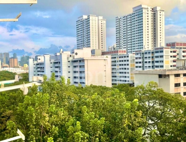 1 Room HDB for Sale in  7 Telok Blangah Crescent - Image 10
