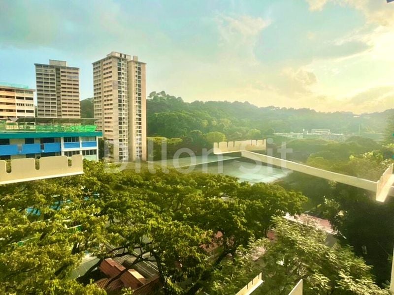 1 Room HDB for Sale in  7 Telok Blangah Crescent - Image 3