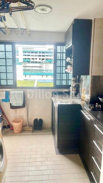 1 Room HDB for Sale in  7 Telok Blangah Crescent - Image 13