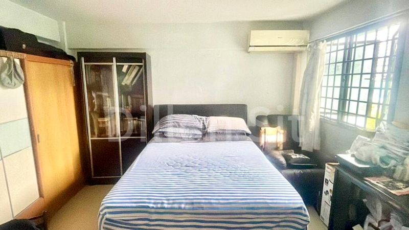 1 Room HDB for Sale in  7 Telok Blangah Crescent - Image 18