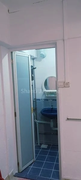 Master Room (HDB) for Rent in 26 Marsiling Drive - Image 3