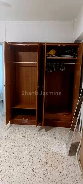 Master Room (HDB) for Rent in 26 Marsiling Drive - Image 2