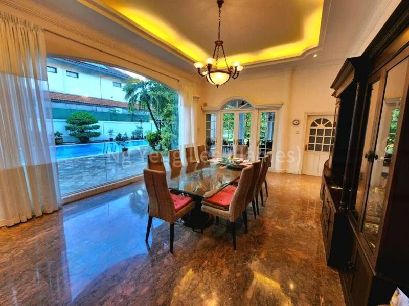 6 Bed Bungalow (Landed) for Sale in  Swettenham Close - Image 7