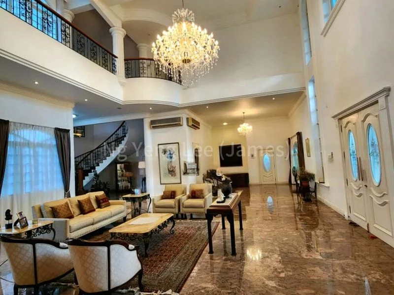 6 Bed Bungalow (Landed) for Sale in  Swettenham Close - Image 10