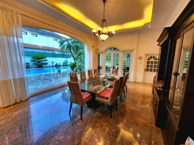 6 Bed Bungalow (Landed) for Sale in  Swettenham Close - Image 17